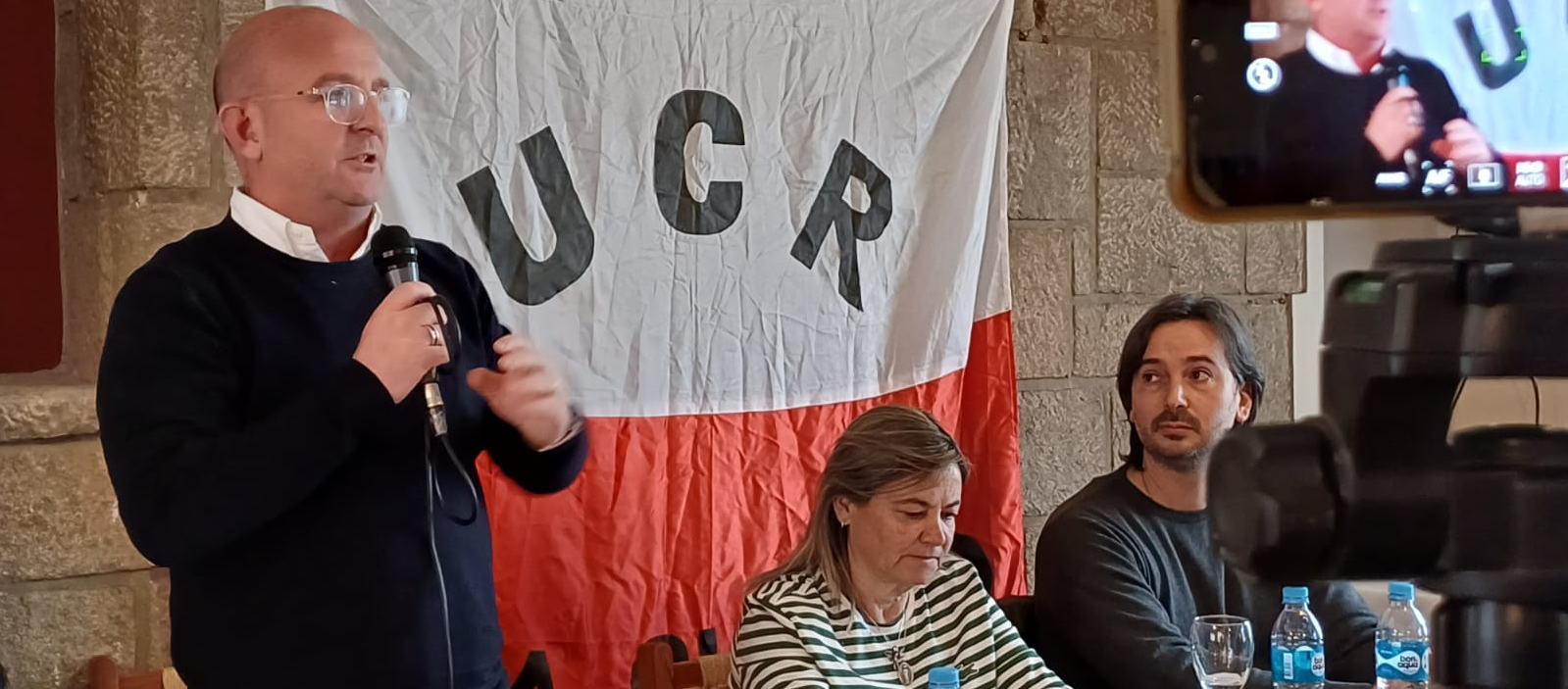 ¡Encuentro Regional Oeste!